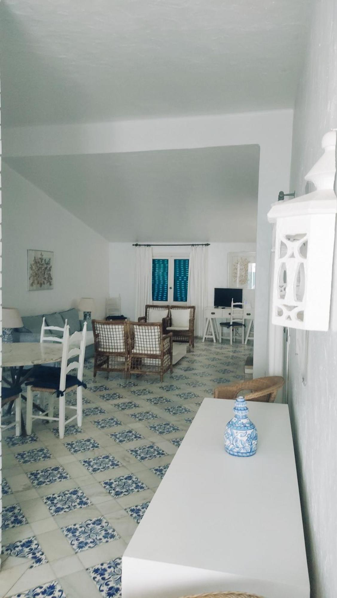Hotel Aldeamento Turistico Da Prainha Alvor Zimmer foto