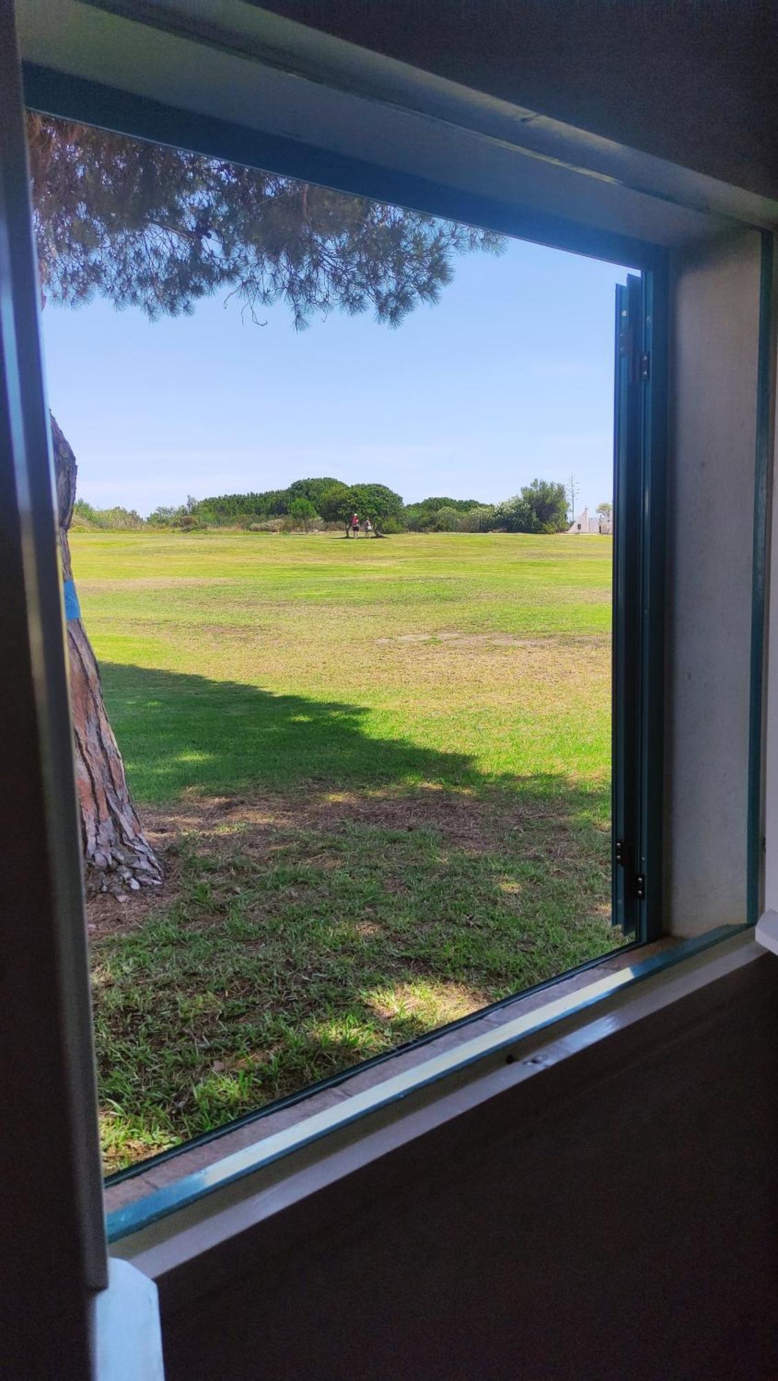 Hotel Aldeamento Turistico Da Prainha Alvor Zimmer foto